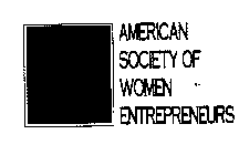 ASWE AMERICAN SOCIETY OF WOMEN ENTREPRENEURS