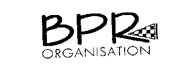 BPR ORGANISATION