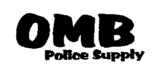 OMB POLICE SUPPLY