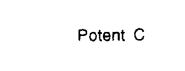 POTENT C