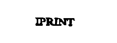 IPRINT