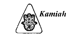 KAMIAH