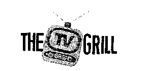 THE TV GRILL