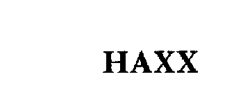 HAXX