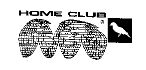 HOME CLUB
