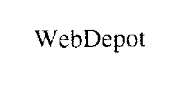 WEBDEPOT