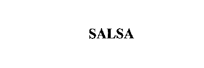 SALSA