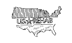 U.S. REHAB