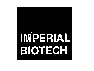 IMPERIAL BIOTECH