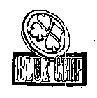 BLUE CHIP