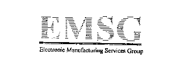 EMSG ELECTRONIC MANUFACTURING SERVICES GROUP