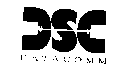 DSC DATACOMM