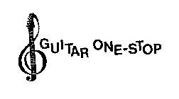 GUITAR ONE-STOP
