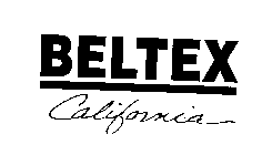 BELTEX CALIFORNIA