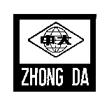 ZHONG DA