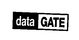 DATA GATE