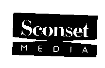 SCONSET MEDIA