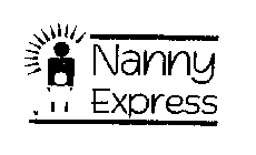 NANNY EXPRESS
