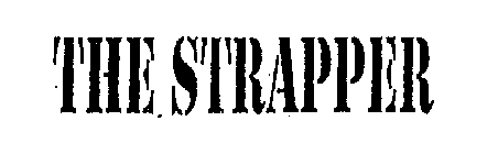 THE STRAPPER