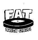 FAT WRECK CHORDS
