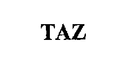 TAZ