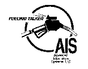 AIS ADVANCED INFORMATION SYSTEMS LLC FUELING TALKER