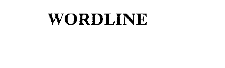 WORDLINE