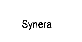 SYNERA