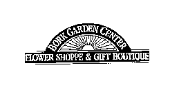 BORK GARDEN CENTER FLOWER SHOPPE & GIFTBOUTIQUE