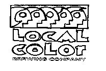 LOCAL COLOR BREWING COMPANY