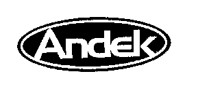 ANDEK