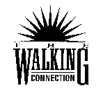 THE WALKING CONNECTION