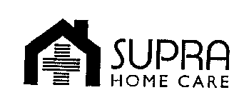 SUPRA HOME CARE
