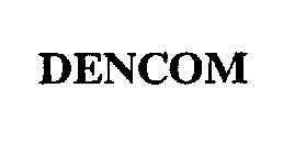 DENCOM