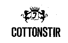 COTTONSTIR