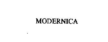 MODERNICA