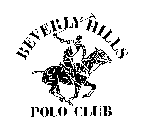 BEVERLY HILLS POLO CLUB