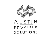 AUSTIN PROVIDER SOLUTIONS