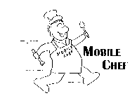 MOBILE CHEF