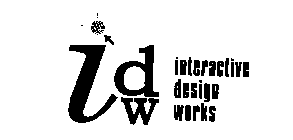 IDW INTERACTIVE DESIGN WORKS
