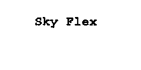 SKY FLEX