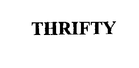 THRIFTY