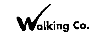 WALKING CO.