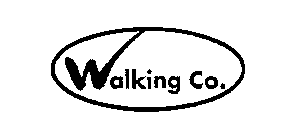 WALKING CO.