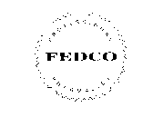 FEDCO PROFESSIONAL PHARMACIES