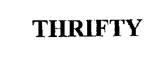 THRIFTY