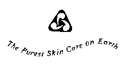 THE PUREST SKIN CARE ON EARTH