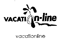 VACATION-LINE