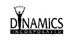 BLACK DYNAMICS INCORPORATED
