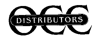 OCC DISTRIBUTORS